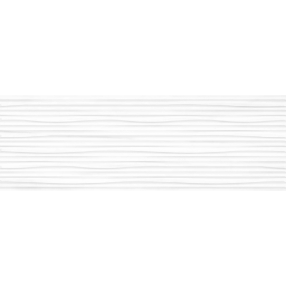 Keros Corinto Sea Gris 30×90 ματ ανάγλυφο πλακάκι τοίχου